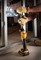 DeWalt DCL040 SOLO Фонарь аккум. в кор. (18V, 110 Лм) - фото 226055
