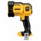 DeWalt DCL043 SOLO Фонарь аккум. в кор. (18V, 120-1000 Лм, 2 режима) - фото 226057