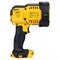 DeWalt DCL043 SOLO Фонарь аккум. в кор. (18V, 120-1000 Лм, 2 режима) - фото 226058