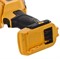 DeWalt DCL043 SOLO Фонарь аккум. в кор. (18V, 120-1000 Лм, 2 режима) - фото 226060