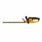 DeWalt DCM563PB аккумуляторный кусторез, 18 В, 56 см, 1400 ход/мин, без АКБ и ЗУ - фото 226067