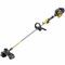 DeWalt DCM571N аккумуляторный триммер, 54 В, 5500 об/мин, без АКБ и ЗУ - фото 226074