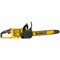 DeWalt DCM575N аккумуляторная цепная пила, 54 В, 40 см, 15 м/с, без АКБ и ЗУ - фото 226083