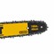 DeWalt DCM575N аккумуляторная цепная пила, 54 В, 40 см, 15 м/с, без АКБ и ЗУ - фото 226085