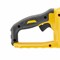 DeWalt DCM575N аккумуляторная цепная пила, 54 В, 40 см, 15 м/с, без АКБ и ЗУ - фото 226086