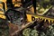 DeWalt DCM575N аккумуляторная цепная пила, 54 В, 40 см, 15 м/с, без АКБ и ЗУ - фото 226087