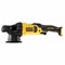 DeWalt DCM848N SOLO Полировальная орбитальная машина аккум. (18V, 125 мм, 2000-5500 об/мин,BL-motor) - фото 226091