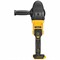 DeWalt DCM848N SOLO Полировальная орбитальная машина аккум. (18V, 125 мм, 2000-5500 об/мин,BL-motor) - фото 226092