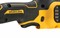 DeWalt DCM848N SOLO Полировальная орбитальная машина аккум. (18V, 125 мм, 2000-5500 об/мин,BL-motor) - фото 226093