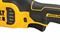 DeWalt DCM848N SOLO Полировальная орбитальная машина аккум. (18V, 125 мм, 2000-5500 об/мин,BL-motor) - фото 226095