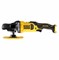 DeWalt DCM849N SOLO Полировальная машина в кор. (18V,180 мм, 800 - 2200 об/мин, BL-motor) - фото 226099