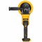 DeWalt DCM849N SOLO Полировальная машина в кор. (18V,180 мм, 800 - 2200 об/мин, BL-motor) - фото 226100
