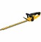 DeWalt DCMHT563N SOLO Кусторез аккум. в кор. (18V, шина 550 мм, ширина реза 25мм, 2.9кг) - фото 226106