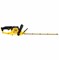 DeWalt DCMHT563N SOLO Кусторез аккум. в кор. (18V, шина 550 мм, ширина реза 25мм, 2.9кг) - фото 226108