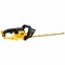 DeWalt DCMHT563N SOLO Кусторез аккум. в кор. (18V, шина 550 мм, ширина реза 25мм, 2.9кг) - фото 226109