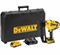DeWalt DCN660D2 Пистолет гвоздезабивной аккум. в чем.(18V, 2*2.0Ah, гвозди:32-63мм, d1.6мм) - фото 226121
