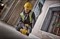 DeWalt DCN660D2 Пистолет гвоздезабивной аккум. в чем.(18V, 2*2.0Ah, гвозди:32-63мм, d1.6мм) - фото 226127
