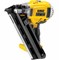 DeWalt DCN692N аккумуляторный гвоздезабивной пистолет, 18 В, 105 Дж, без АКБ и ЗУ - фото 226130