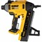 DeWalt DCN890N аккумуляторный гвоздезабивной пистолет, 18 В, без АКБ и ЗУ - фото 226172