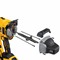 DeWalt DCN890N аккумуляторный гвоздезабивной пистолет, 18 В, без АКБ и ЗУ - фото 226173