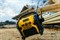 DeWalt DCR020 SOLO Радио аккум. в кор. (12V/18V, AUX / USB, 2.8 кг) - фото 226194