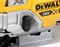 DeWalt DCS334N SOLO Лобзик аккум. в кор. (18V, гл.пропила: дерево/металл: 135/10 мм, BL-motor) - фото 226207