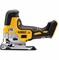 DeWalt DCS335N SOLO Лобзик аккум. (18V, пропил: дерево 135 мм/металл 10 мм, Bl-motor, грибовидный) - фото 226212