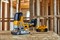 DeWalt DCS335N SOLO Лобзик аккум. (18V, пропил: дерево 135 мм/металл 10 мм, Bl-motor, грибовидный) - фото 226221