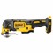 DeWalt DCS356N SOLO Многофункциональный инструмент аккум. в кор. (18V, 0-20000 кол/мин, угол: 1.6°) - фото 226232