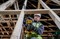 DeWalt DCS369N SOLO Сабельная пила аккум. в кор. (18V, дерево: 90 мм, металл: 40 мм, BL-motor) - фото 226255