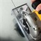 DeWalt DCS373NT SOLO Дисковая пила по металлу аккум. в чем. TSTAK VI (18V, 140x20 мм, пропил: 43 мм) - фото 226264