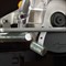 DeWalt DCS373N аккумуляторная дисковая пила, 18 В, 140 мм, 3700 об/мин, без АКБ и ЗУ - фото 226271