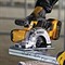 DeWalt DCS373N аккумуляторная дисковая пила, 18 В, 140 мм, 3700 об/мин, без АКБ и ЗУ - фото 226274