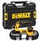 DeWalt DCS377NT аккумуляторная ручная ленточная пила, 18 В, 116 м/мин, без АКБ и ЗУ, в кейсе TSTAK - фото 226275