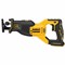 DeWalt DCS382N SOLO Сабельная пила аккум. в кор. (18V, дерево до 300 мм, металл до 100 мм, BL-motor) - фото 226284