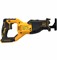 DeWalt DCS382N SOLO Сабельная пила аккум. в кор. (18V, дерево до 300 мм, металл до 100 мм, BL-motor) - фото 226285