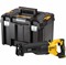DeWalt DCS386NT SOLO Сабельная пила аккум. в TSTAK VI (18V, дерево: 300 мм, металл:130 мм, BL-motor) - фото 226291
