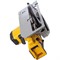 DeWalt DCS391N SOLO Дисковая пила аккум. в кор. (18V, 165х20 мм, пропил: 55мм, наклон: 50град) - фото 226305