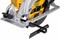 DeWalt DCS512N SOLO Дисковая пила аккум. в кор. (12V, 140х20 мм, пропил: 47 мм, BL-motor) - фото 226312