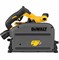 DeWalt DCS520NT SOLO Погружная пила в чем. TSTAK VI (54V, 165x20 мм ,пропил: 59 мм, BL-мотор) - фото 226319