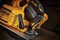 DeWalt DCS573NT SOLO Дисковая пила аккум. в чем. TSTAK VI (18V, 190*30мм, пропил: 67мм, BL-motor) - фото 226361