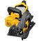 DeWalt DCS577N SOLO Дисковая пила аккум. в кор. (54V, 190x30 мм, пропил: 65 мм, BL-мотор) - фото 226370