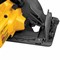 DeWalt DCS577N SOLO Дисковая пила аккум. в кор. (54V, 190x30 мм, пропил: 65 мм, BL-мотор) - фото 226372