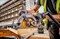 DeWalt DCS577N SOLO Дисковая пила аккум. в кор. (54V, 190x30 мм, пропил: 65 мм, BL-мотор) - фото 226374