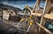 DeWalt DCS7485N Настольная пила аккум. (54V, 210x30 мм, 5800 об/мин, пропил: 65 мм) - фото 226382