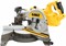 DeWalt DCS777N SOLO Пила торцовочная акк. (54V, 216x30 мм,пропил 60 мм, 6300 об/мин, BL-motor) - фото 226384