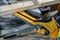 DeWalt DCS777N SOLO Пила торцовочная акк. (54V, 216x30 мм,пропил 60 мм, 6300 об/мин, BL-motor) - фото 226386