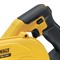 DeWalt DCV100 аккумуляторная воздуходувка, 18 В, 168 м³/ч, без АКБ и ЗУ - фото 226393