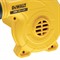 DeWalt DCV100 аккумуляторная воздуходувка, 18 В, 168 м³/ч, без АКБ и ЗУ - фото 226395