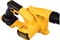 DeWalt DCV100 аккумуляторная воздуходувка, 18 В, 168 м³/ч, без АКБ и ЗУ - фото 226396